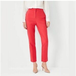 Ann Taylor HR The Ankle Pant